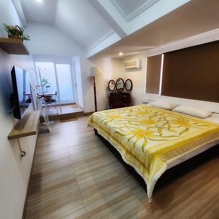 Kulem Gempol Hotel บันดุง ภายนอก รูปภาพ