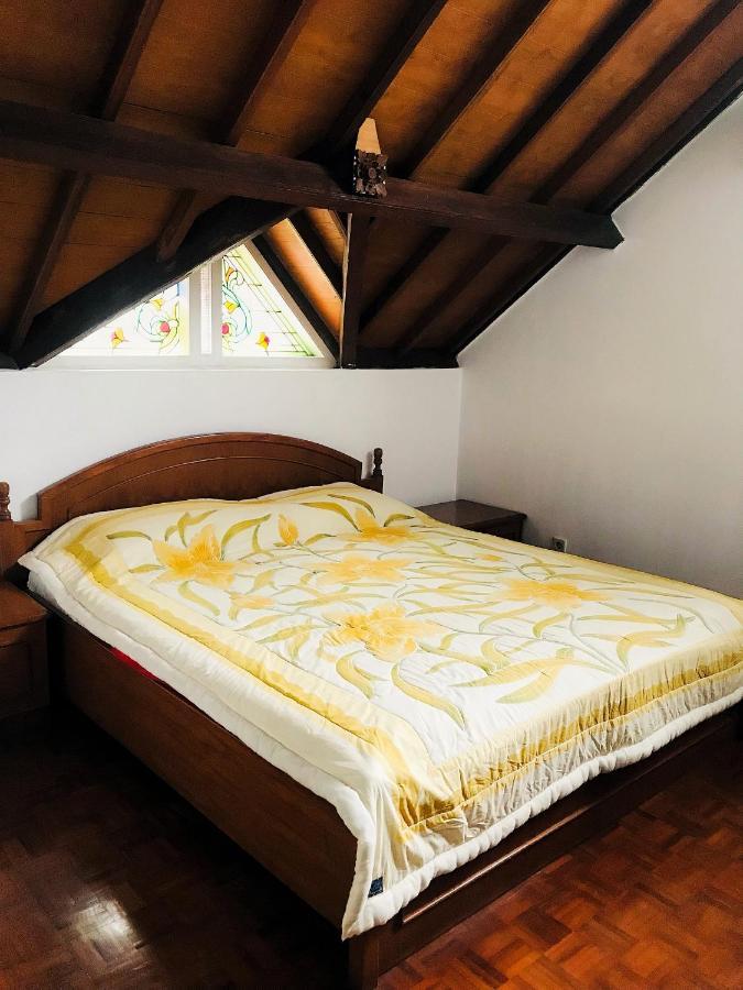 Kulem Gempol Hotel บันดุง ภายนอก รูปภาพ