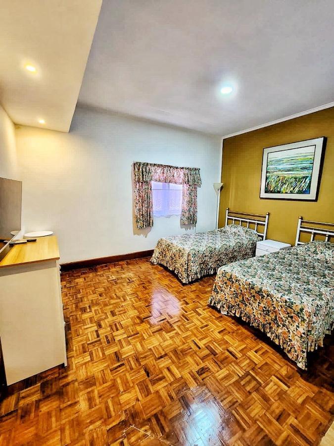 Kulem Gempol Hotel บันดุง ภายนอก รูปภาพ