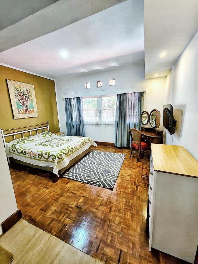 Kulem Gempol Hotel บันดุง ภายนอก รูปภาพ