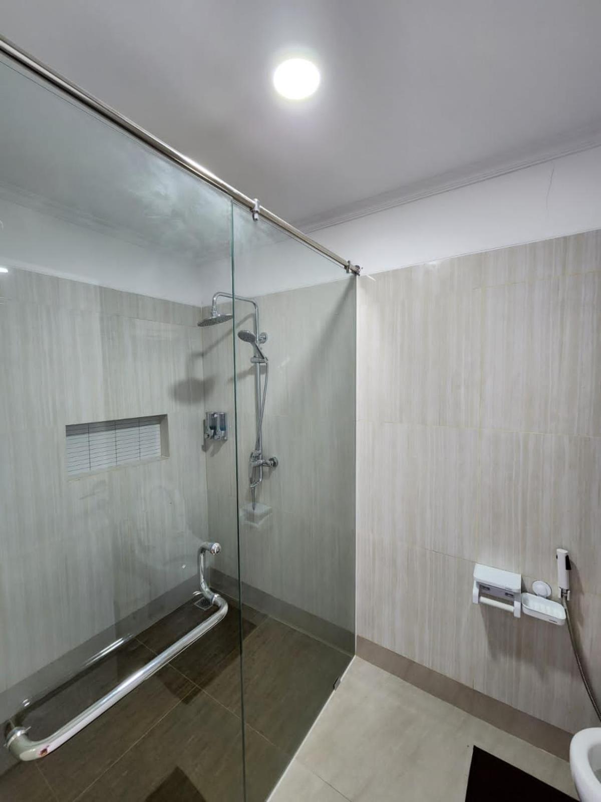 Kulem Gempol Hotel บันดุง ภายนอก รูปภาพ